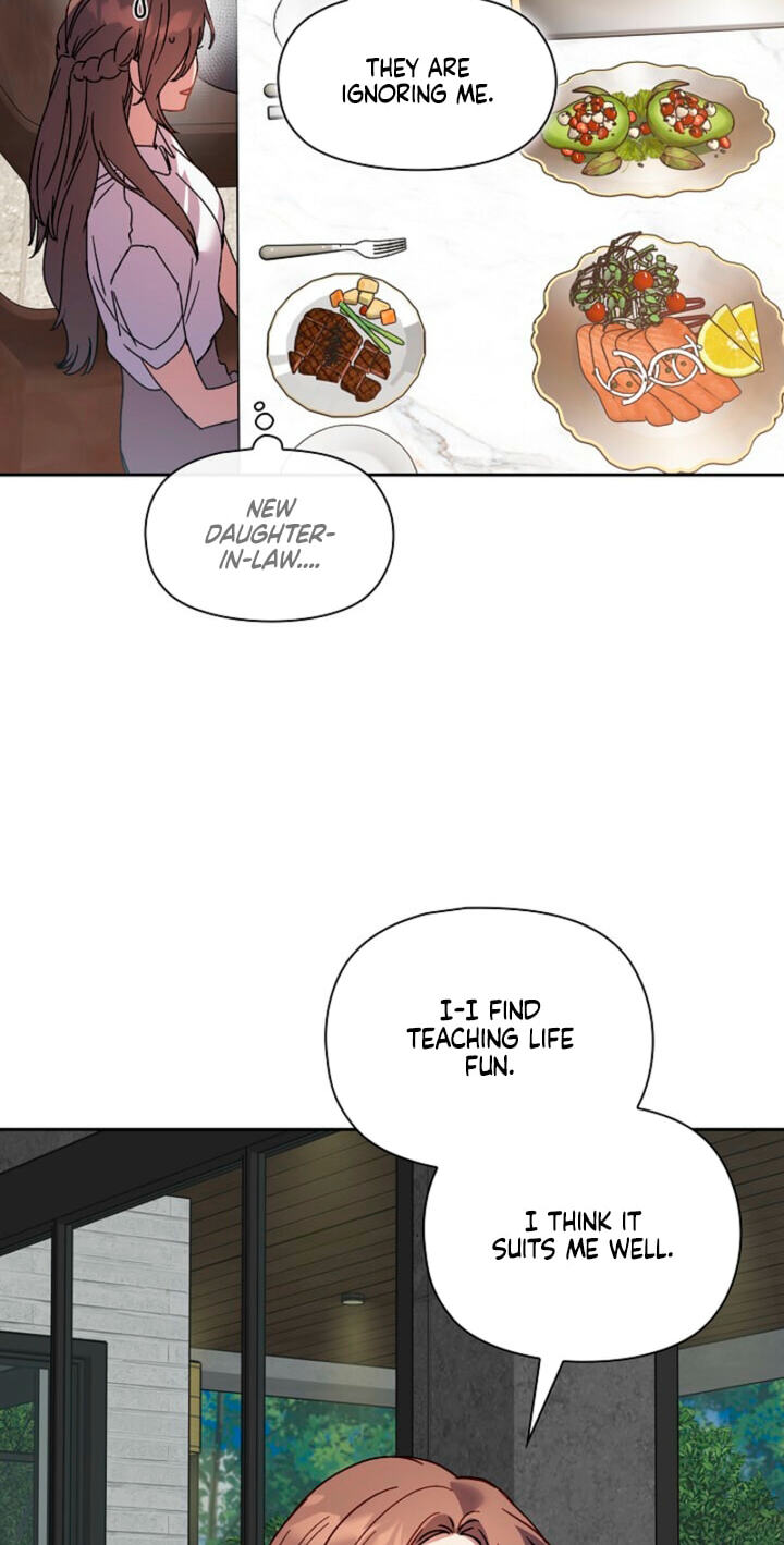 Body Position Chapter 42 page 49 - 