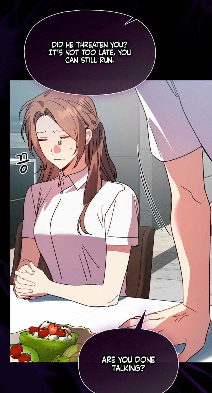 Body Position Chapter 42 page 57 - 