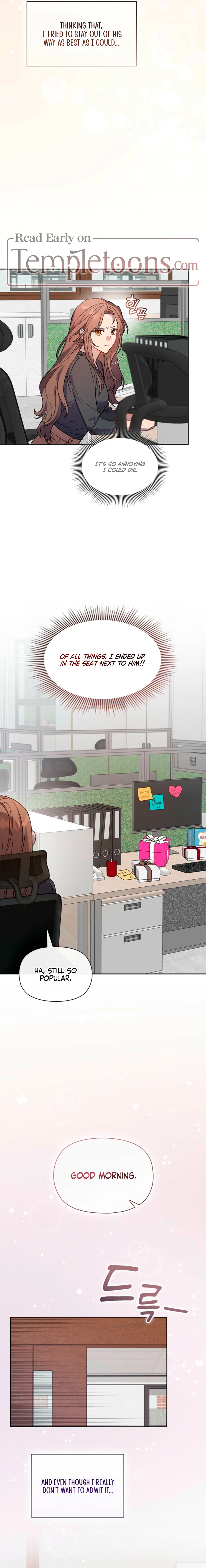 Body Position Chapter 5 page 11 - 