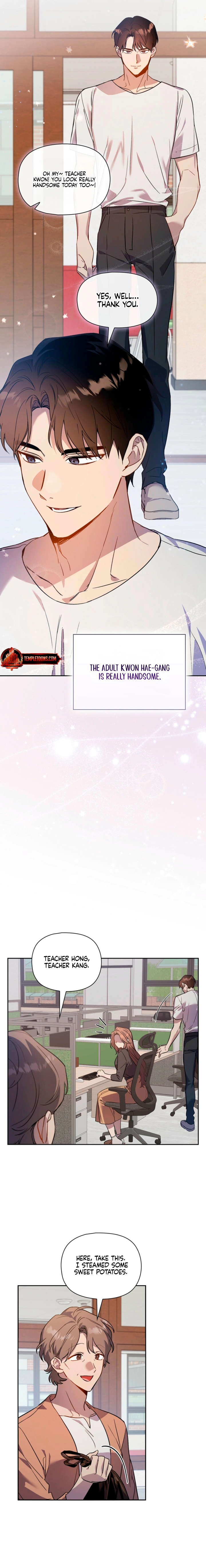 Body Position Chapter 5 page 12 - 