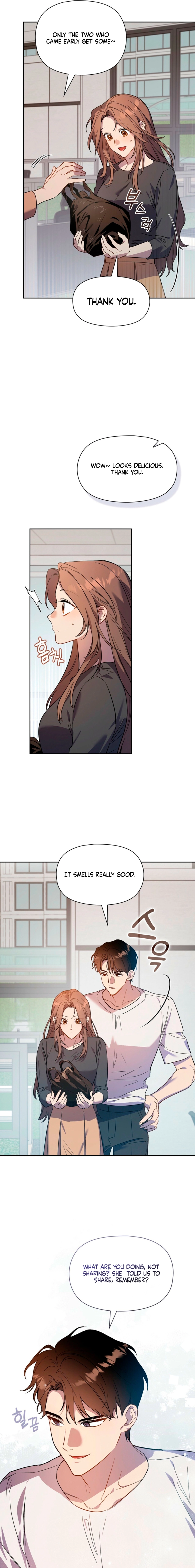 Body Position Chapter 5 page 13 - 