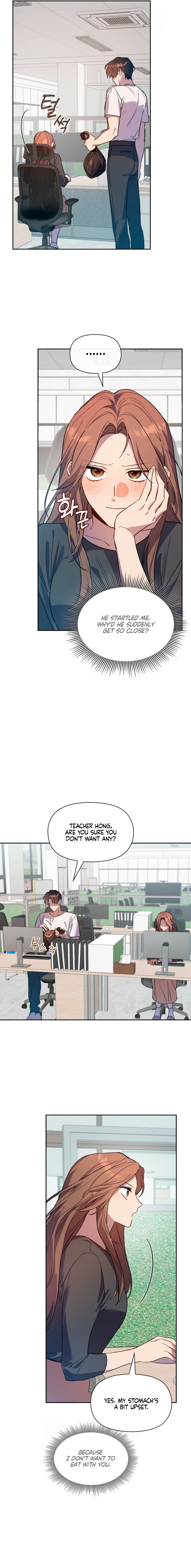 Body Position Chapter 5 page 15 - 