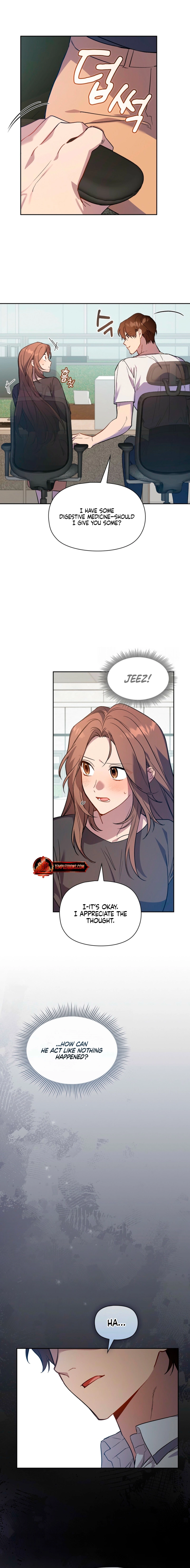 Body Position Chapter 5 page 16 - 