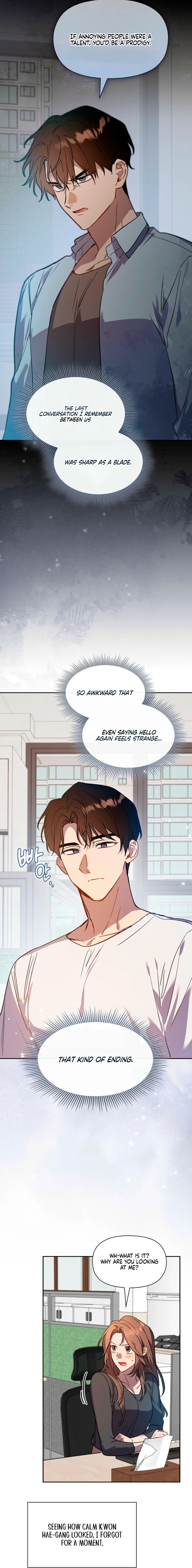 Body Position Chapter 5 page 17 - 