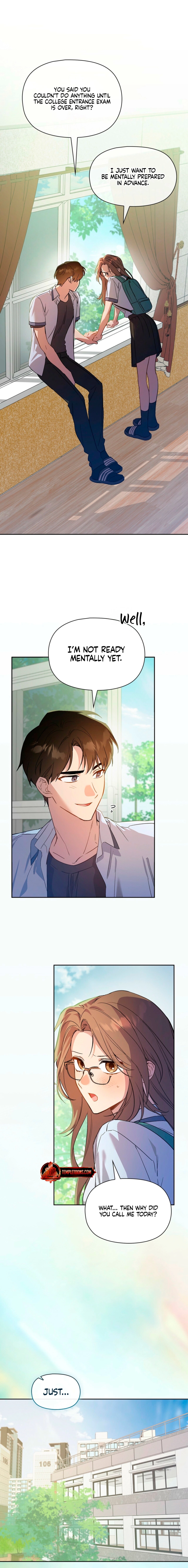 Body Position Chapter 5 page 3 - 