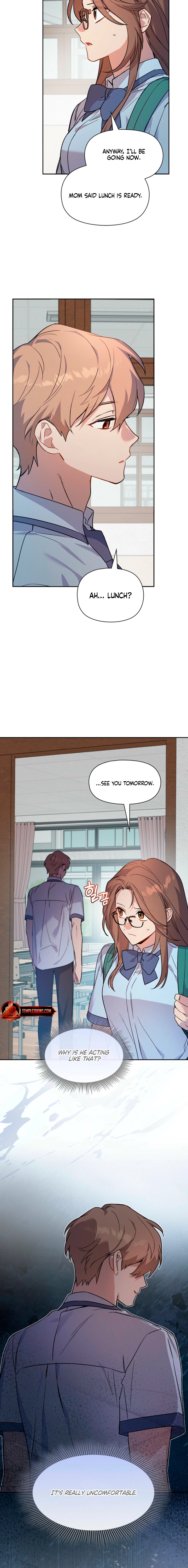 Body Position Chapter 5 page 6 - 