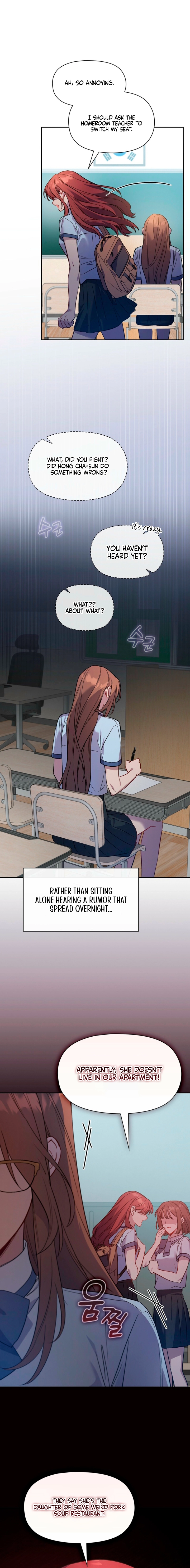 Body Position Chapter 5 page 8 - 