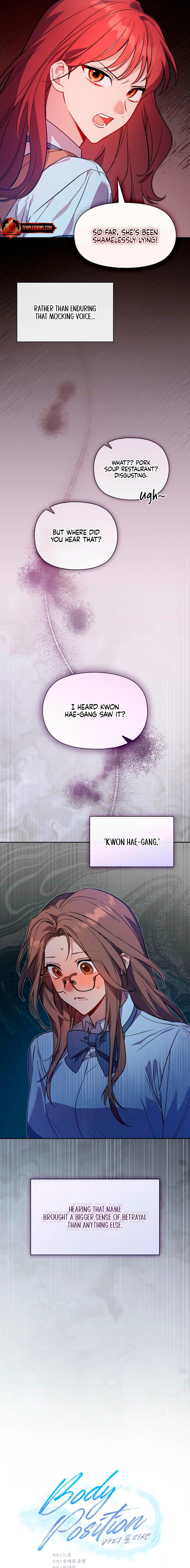 Body Position Chapter 5 page 9 - 