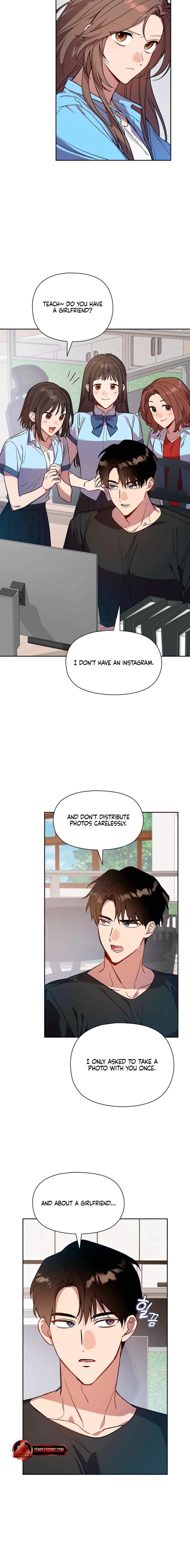 Body Position Chapter 6 page 2 - 