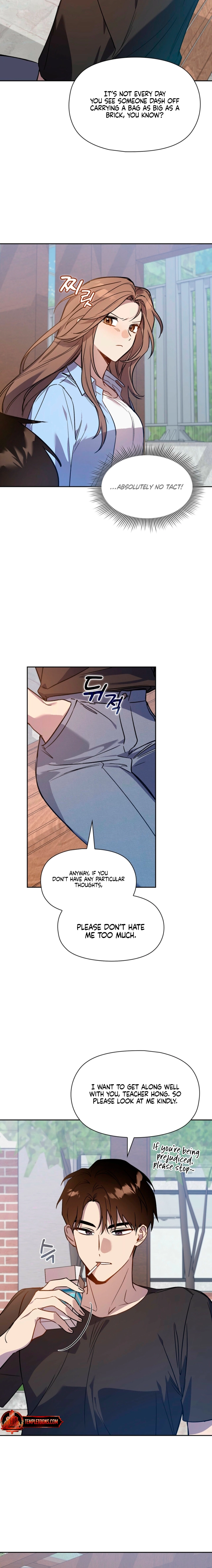 Body Position Chapter 6 page 13 - 