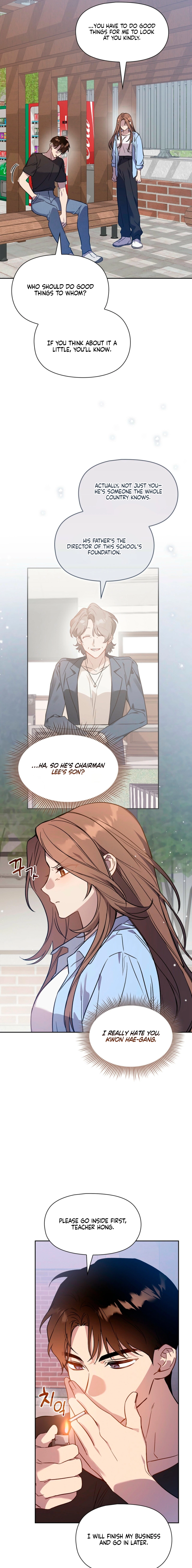 Body Position Chapter 6 page 14 - 