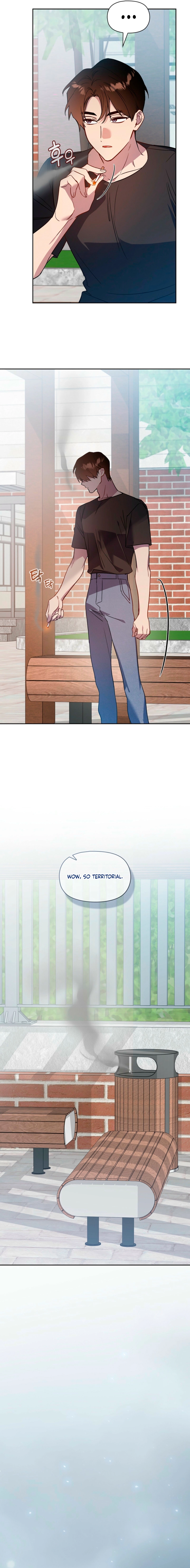Body Position Chapter 6 page 16 - 