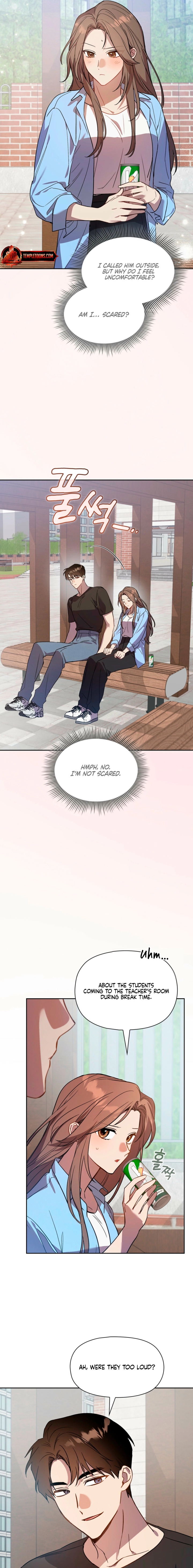 Body Position Chapter 6 page 6 - 