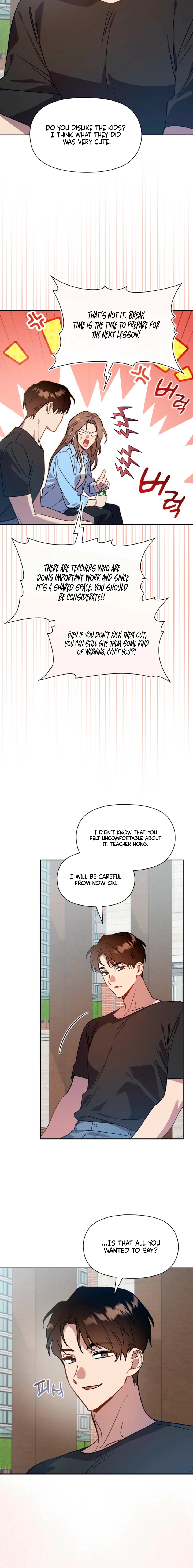 Body Position Chapter 6 page 7 - 