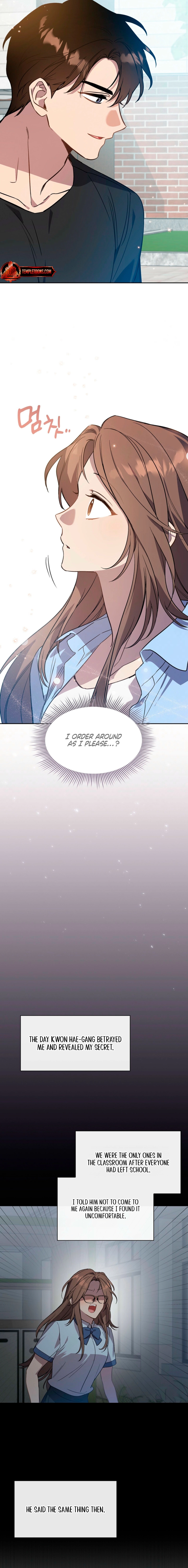 Body Position Chapter 6 page 9 - 