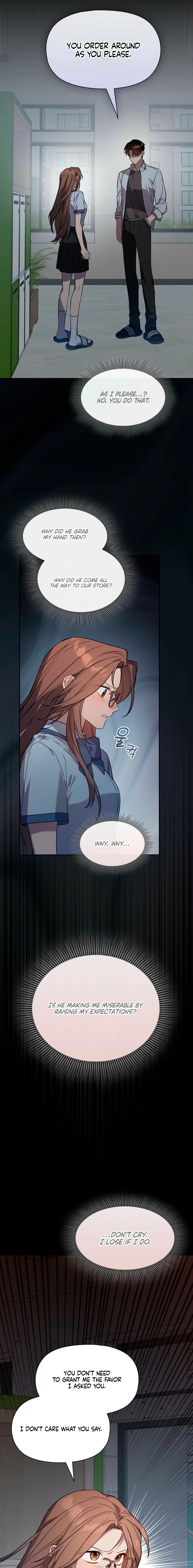 Body Position Chapter 6 page 10 - 