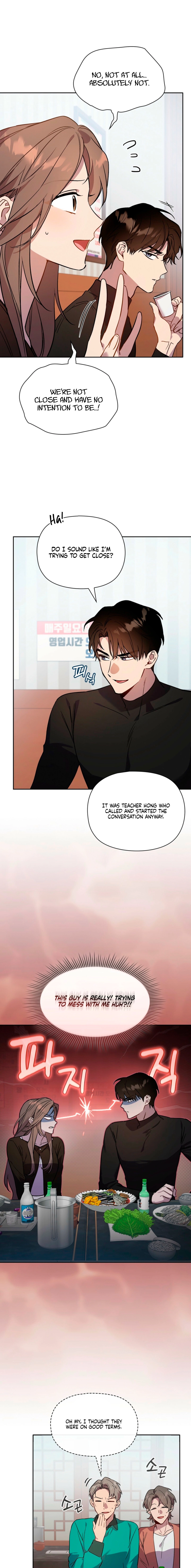 Body Position Chapter 7 page 11 - 