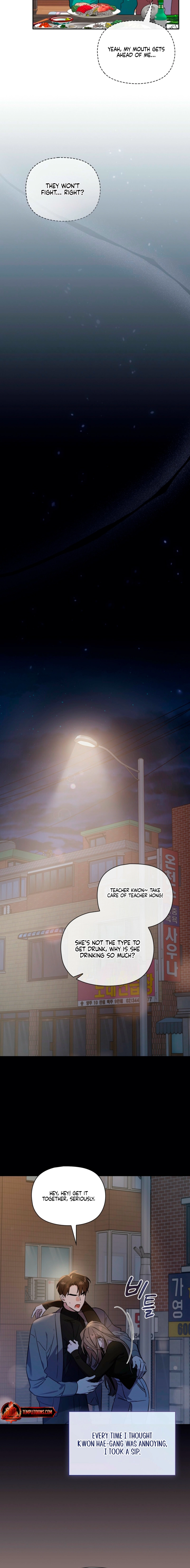 Body Position Chapter 7 page 12 - 