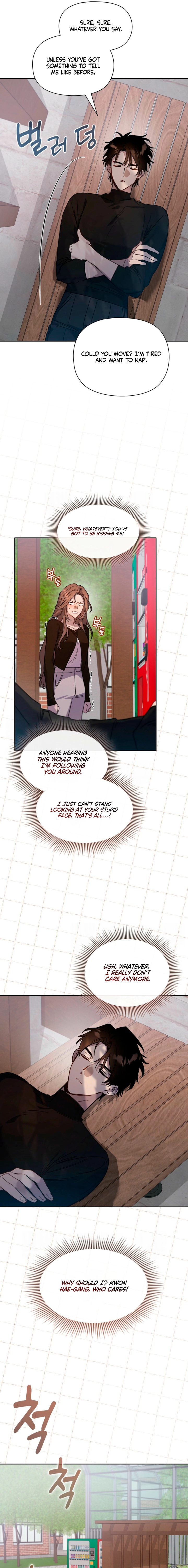 Body Position Chapter 7 page 7 - 