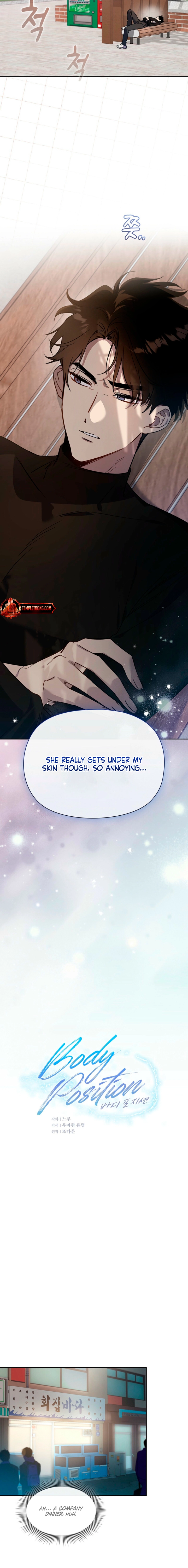 Body Position Chapter 7 page 8 - 