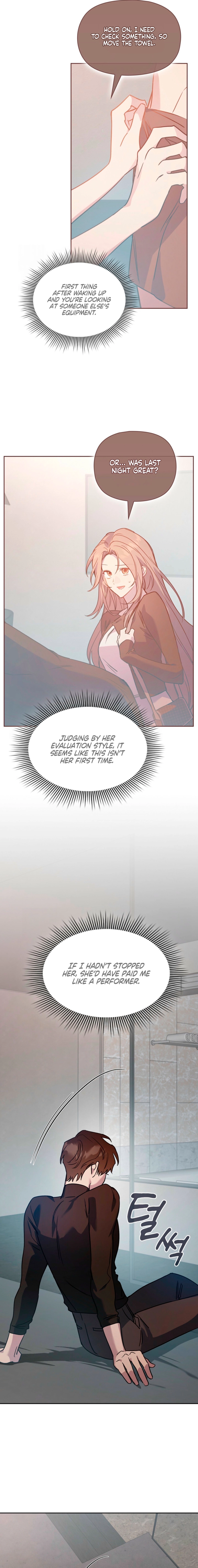 Body Position Chapter 9 page 15 - 