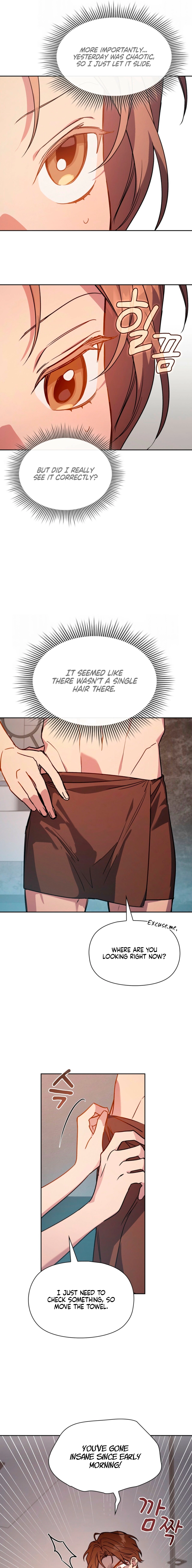 Body Position Chapter 9 page 5 - 