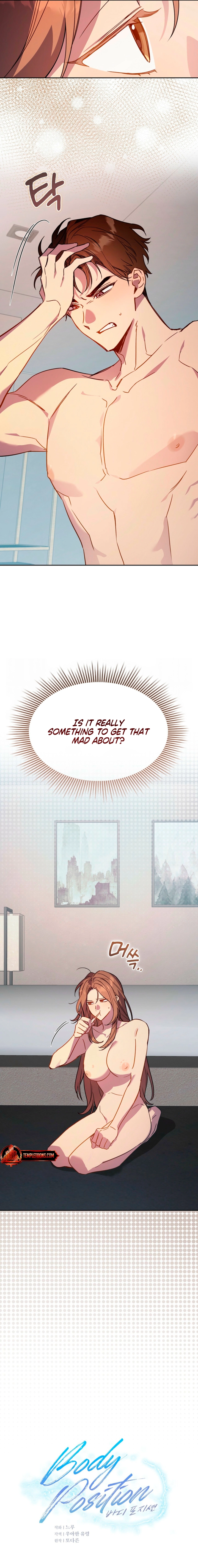 Body Position Chapter 9 page 7 - 