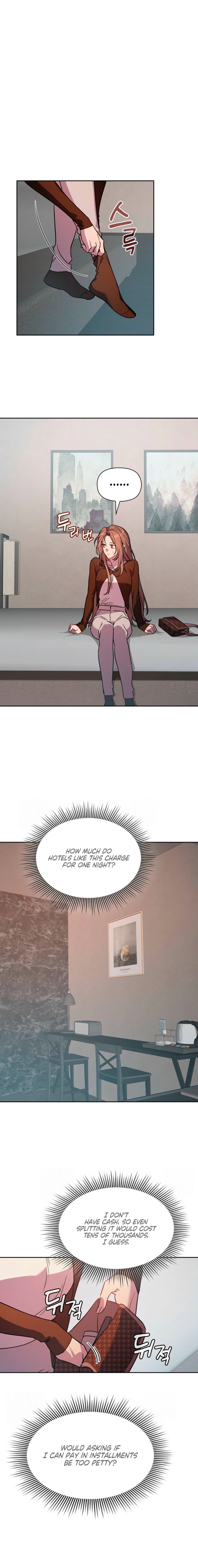 Body Position Chapter 9 page 8 - 