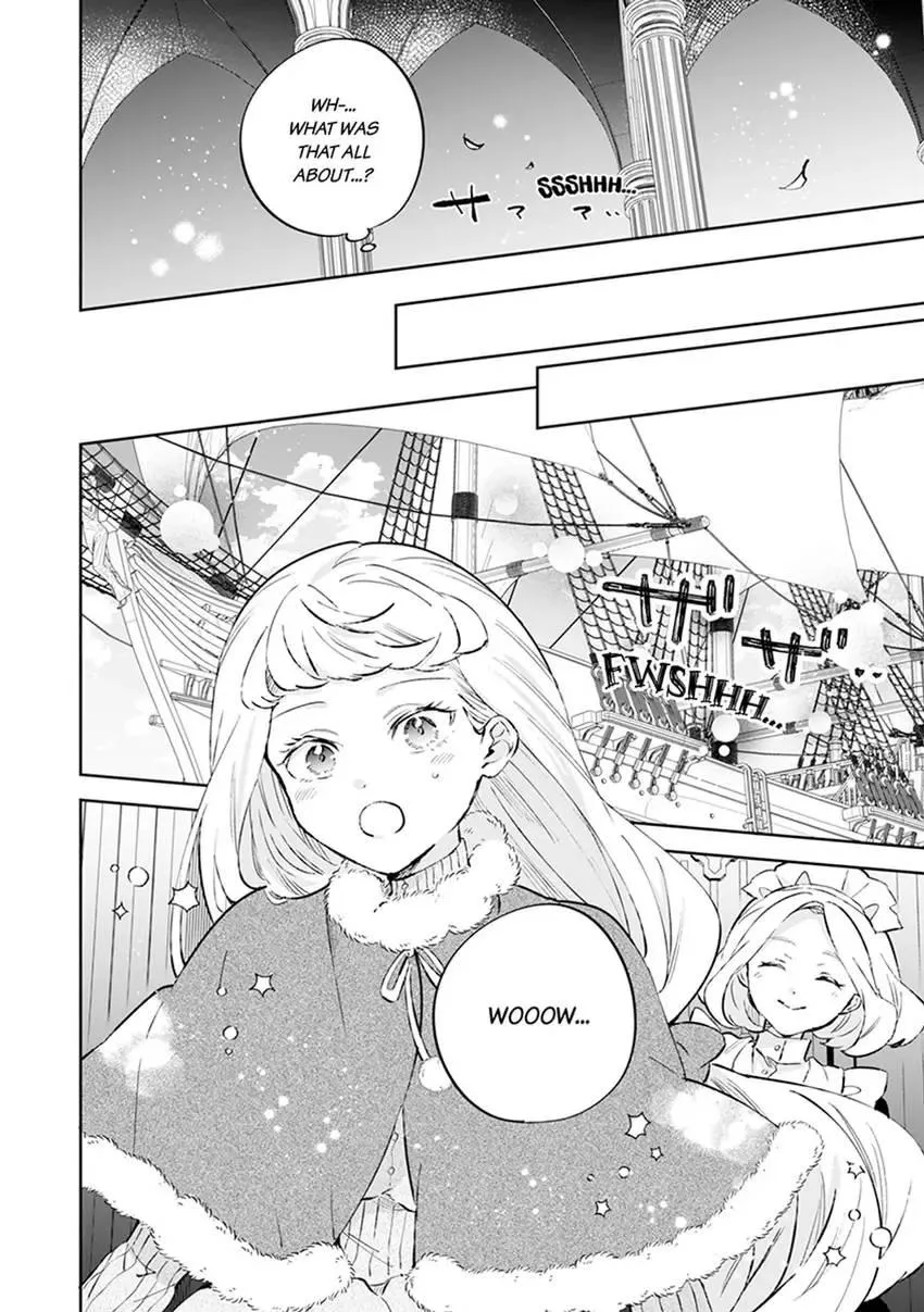 Body Swap of a Nerdy Girl and A Princess Reborn in Another World: Kiss Me Until I