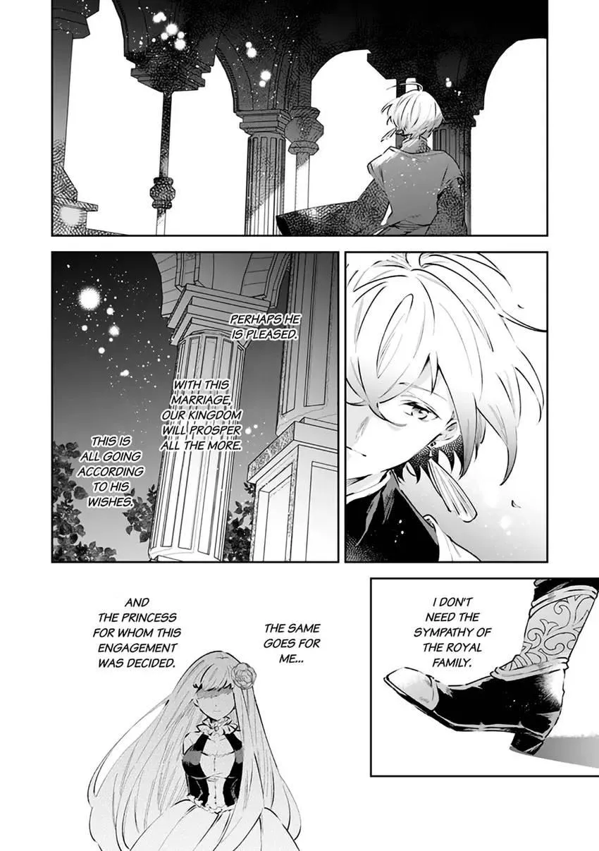 Body Swap of a Nerdy Girl and A Princess Reborn in Another World: Kiss Me Until I