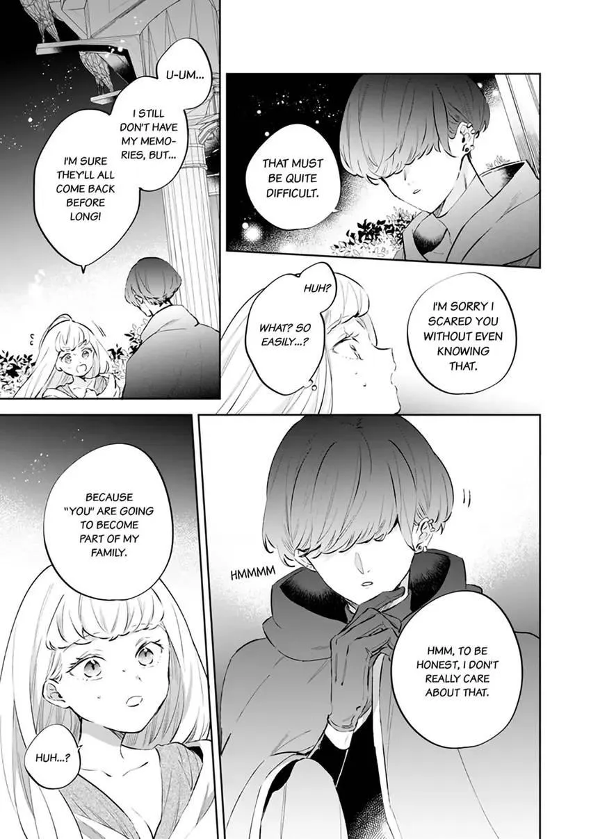 Body Swap of a Nerdy Girl and A Princess Reborn in Another World: Kiss Me Until I
