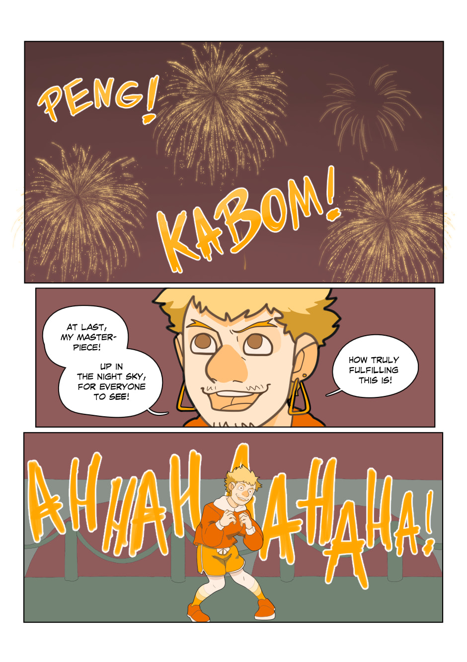 Body Talk ~Pure Love Play~ Chapter 784 page 1 - 