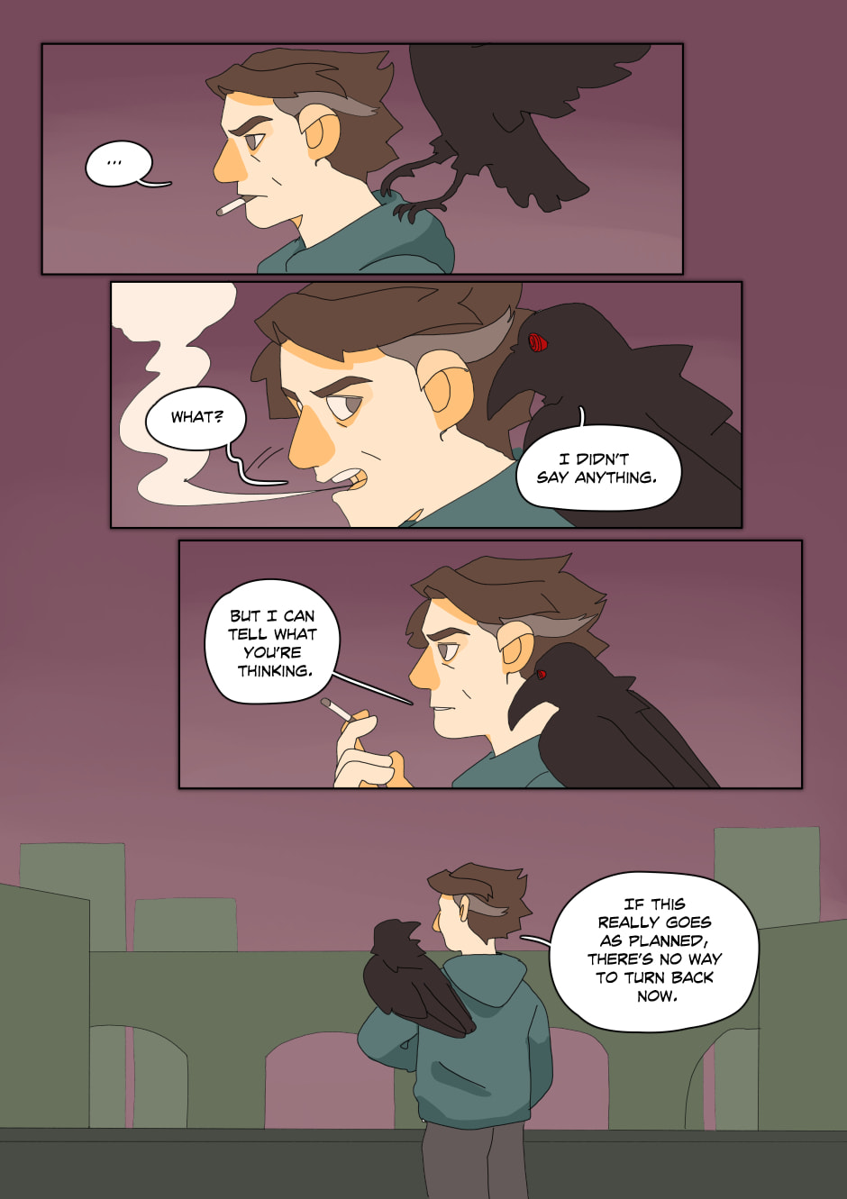 Body Talk ~Pure Love Play~ Chapter 798 page 1 - 