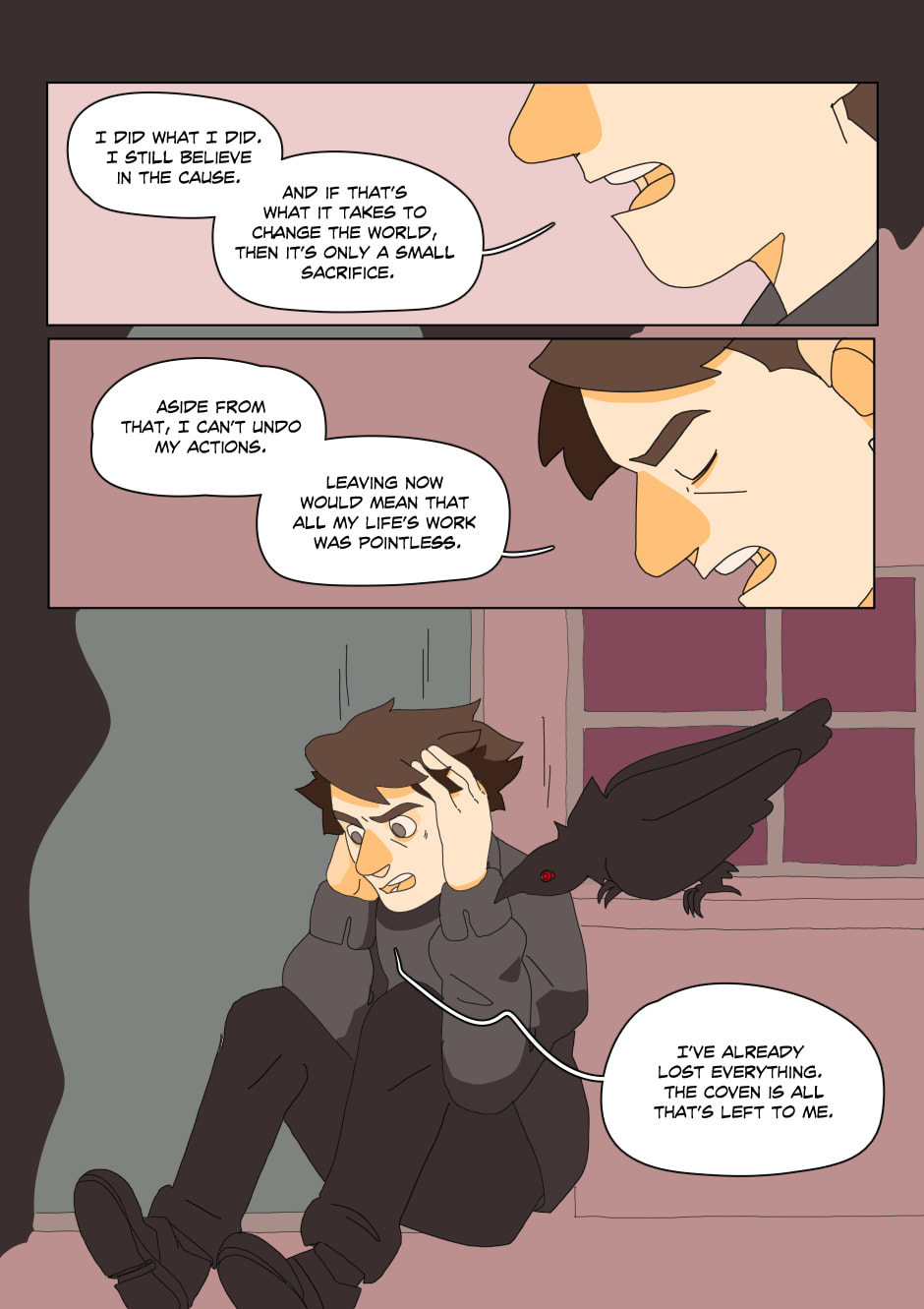 Body Talk ~Pure Love Play~ Chapter 801 page 1 - 