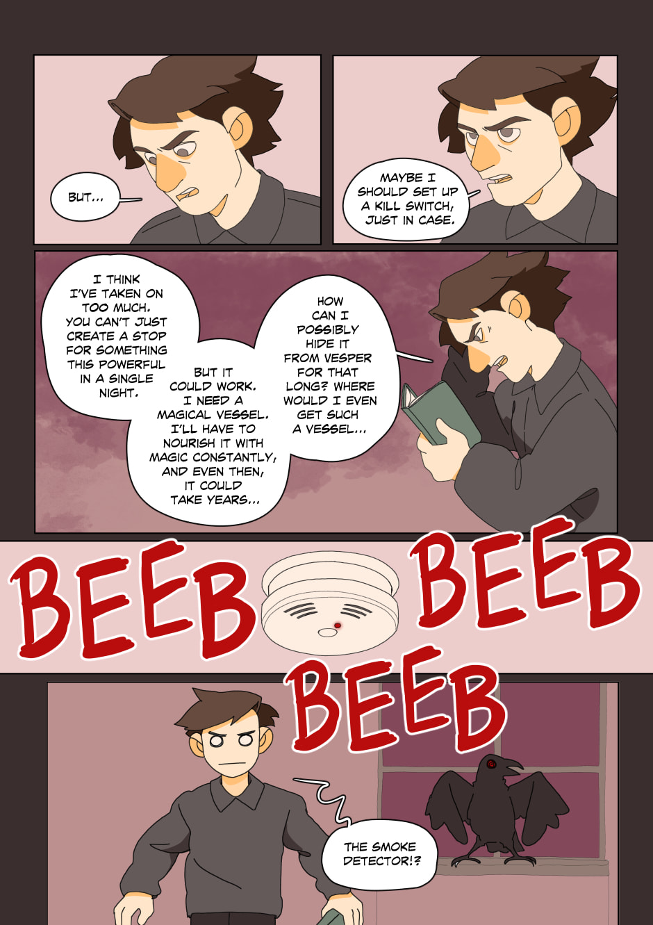 Body Talk ~Pure Love Play~ Chapter 802 page 1 - 