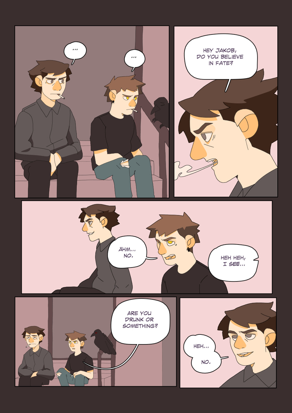 Body Talk ~Pure Love Play~ Chapter 806 page 1 - 