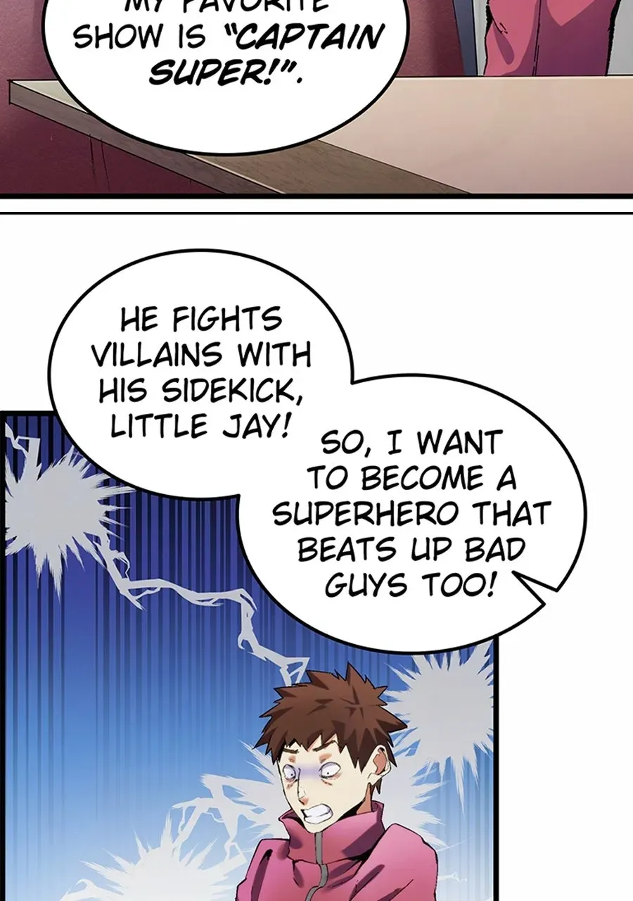 Bodyguard Babysitter Chapter 1 page 104 - 