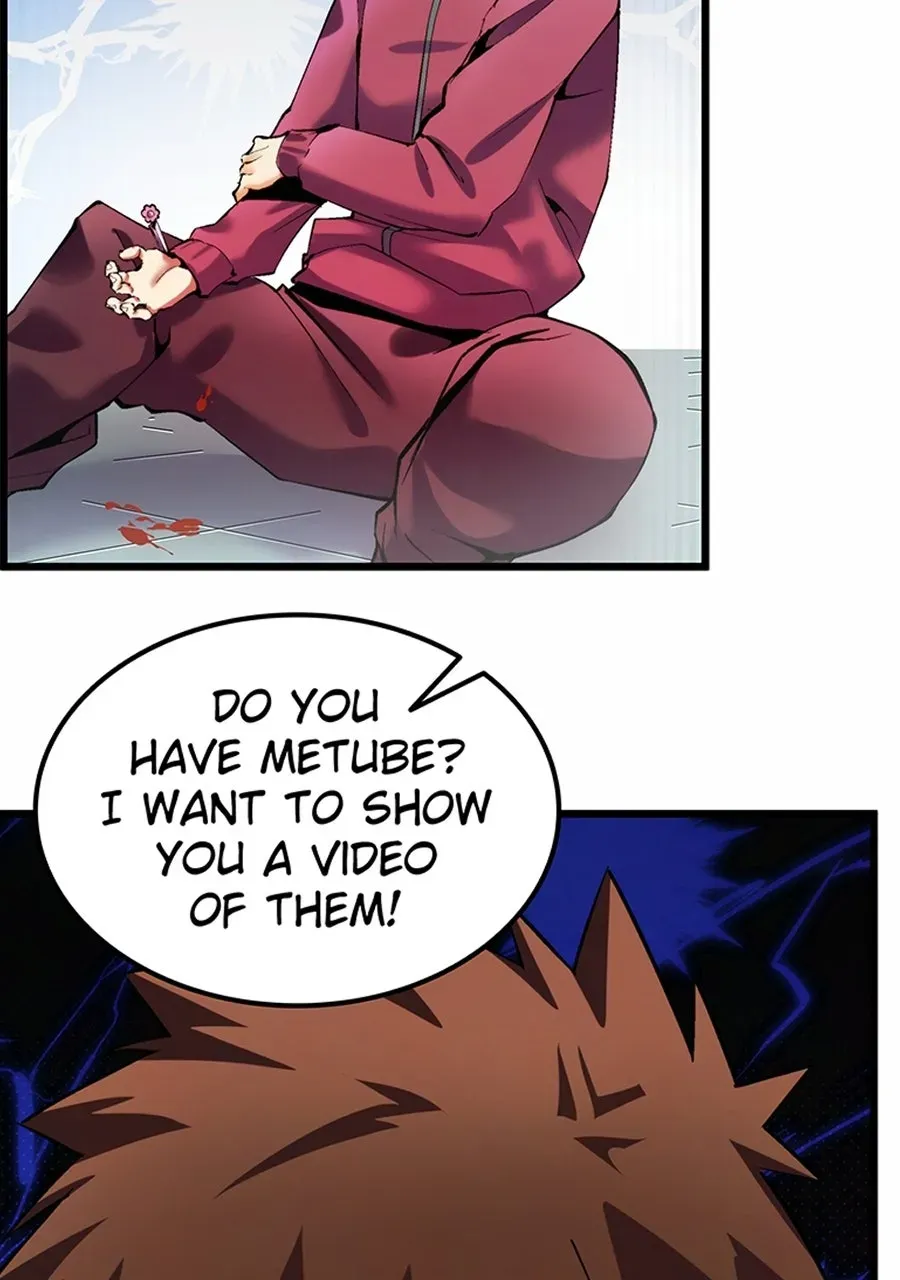 Bodyguard Babysitter Chapter 1 page 105 - 