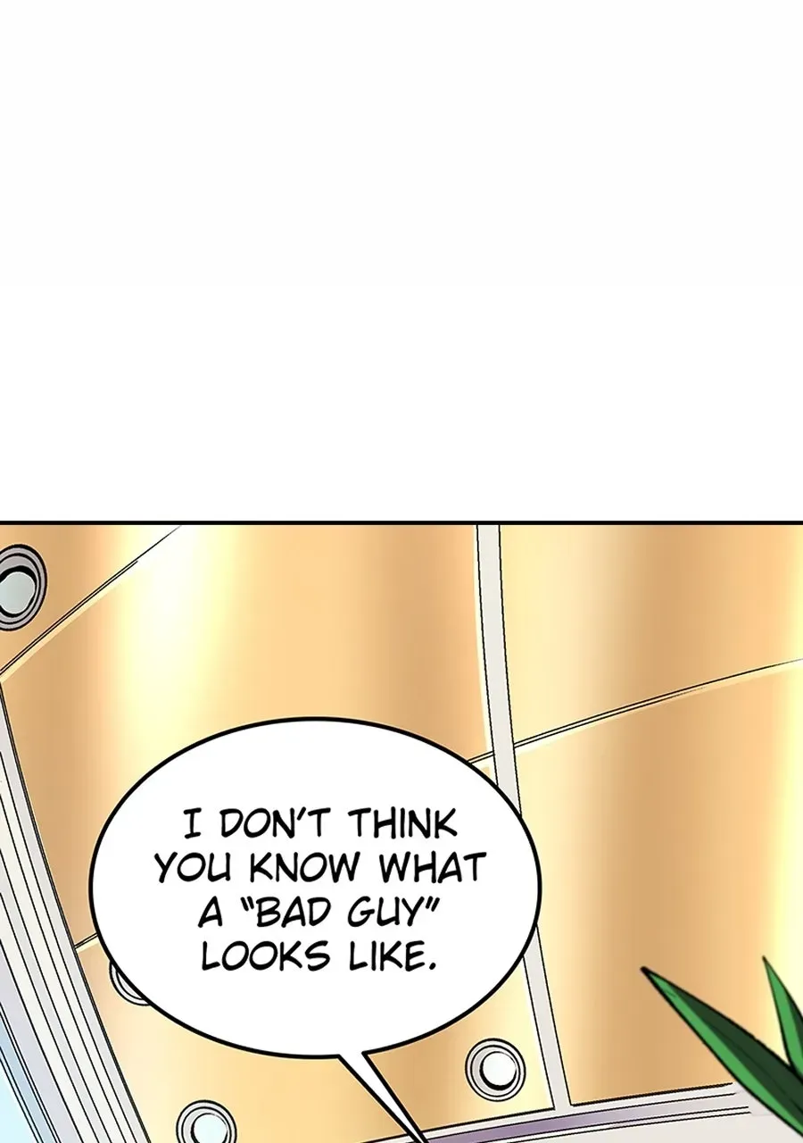 Bodyguard Babysitter Chapter 1 page 107 - 