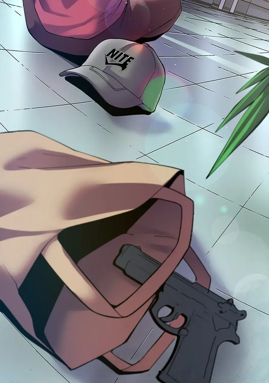 Bodyguard Babysitter Chapter 1 page 109 - 