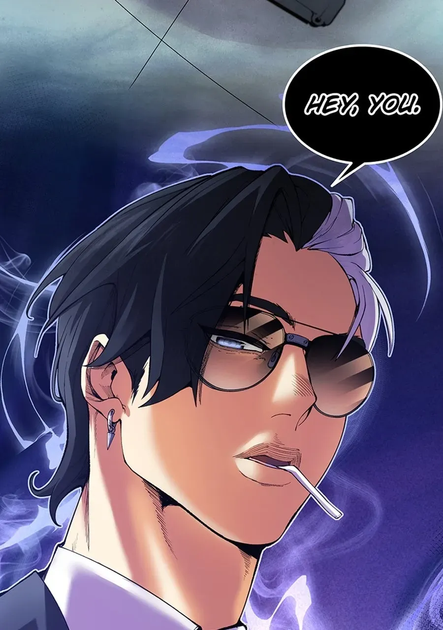 Bodyguard Babysitter Chapter 1 page 110 - 