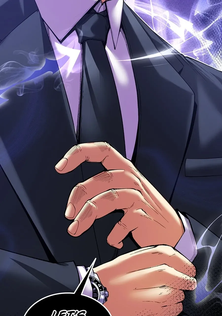 Bodyguard Babysitter Chapter 1 page 111 - 