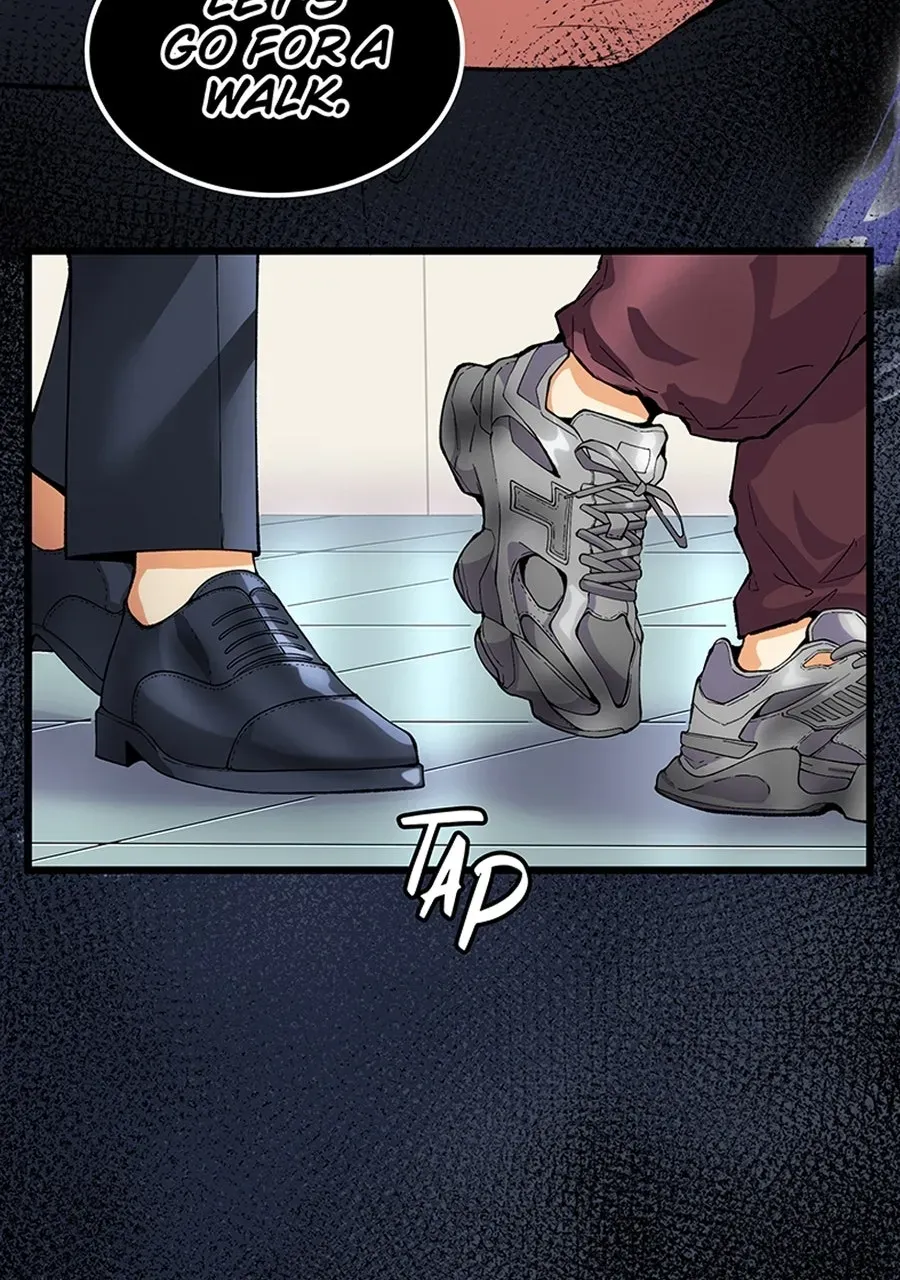 Bodyguard Babysitter Chapter 1 page 112 - 