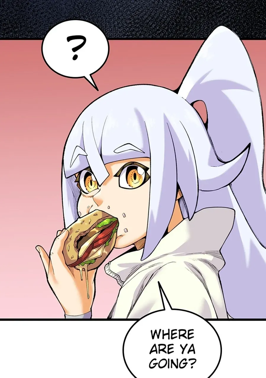 Bodyguard Babysitter Chapter 1 page 113 - 