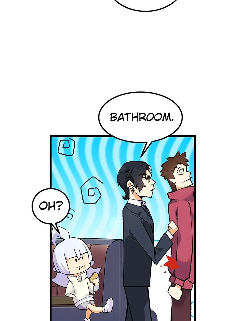 Bodyguard Babysitter Chapter 1 page 114 - 
