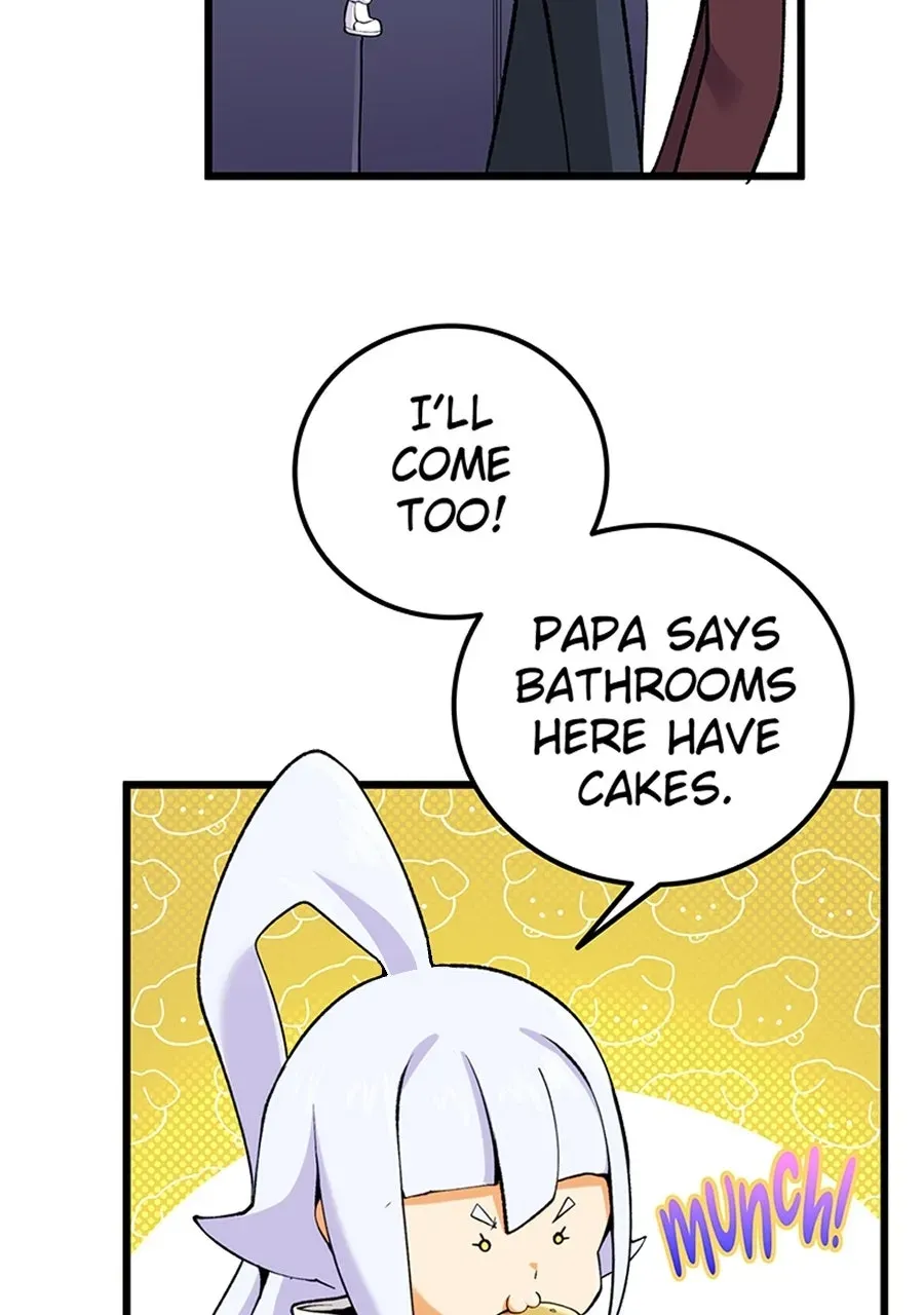 Bodyguard Babysitter Chapter 1 page 115 - 