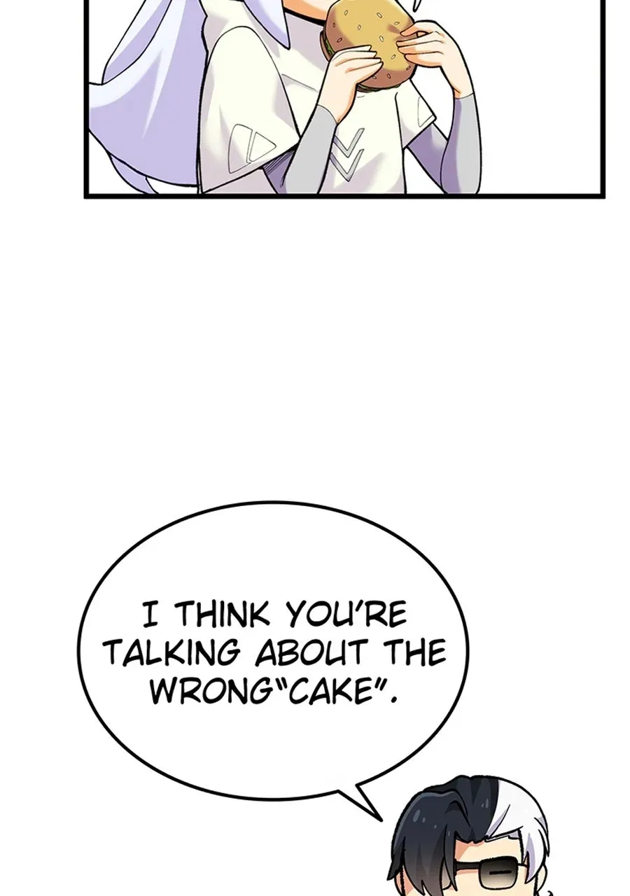 Bodyguard Babysitter Chapter 1 page 116 - 