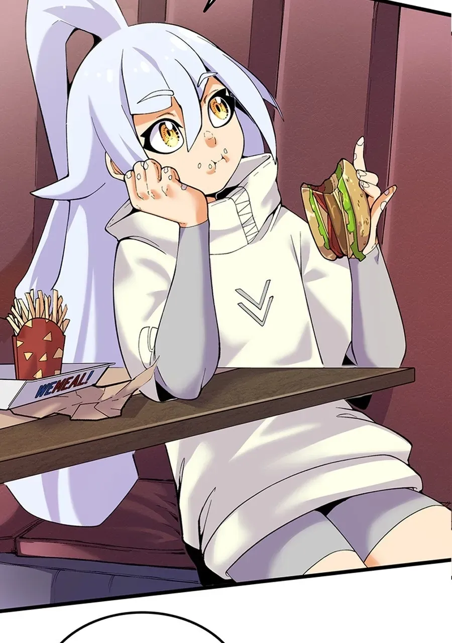 Bodyguard Babysitter Chapter 1 page 119 - 