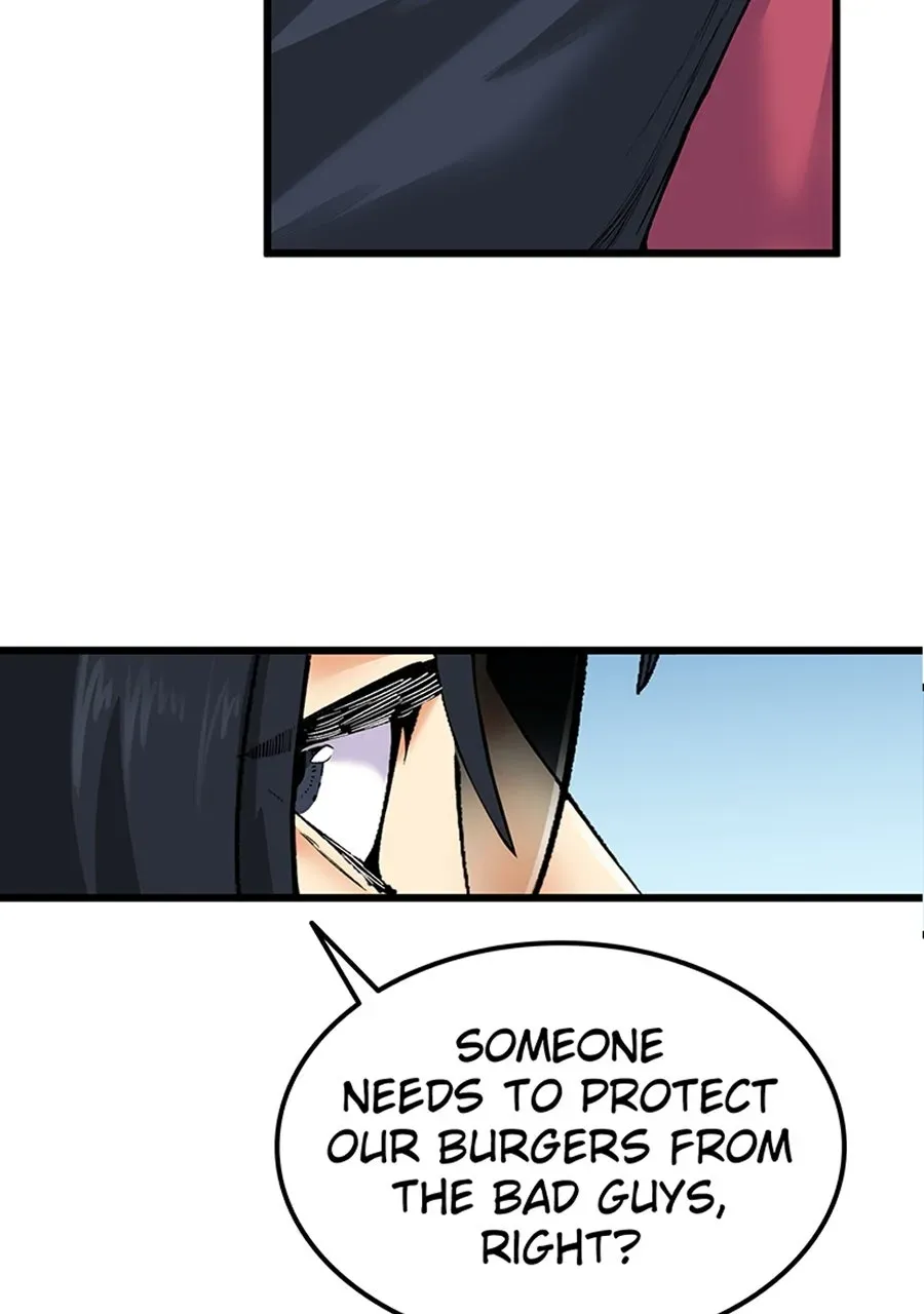 Bodyguard Babysitter Chapter 1 page 121 - 