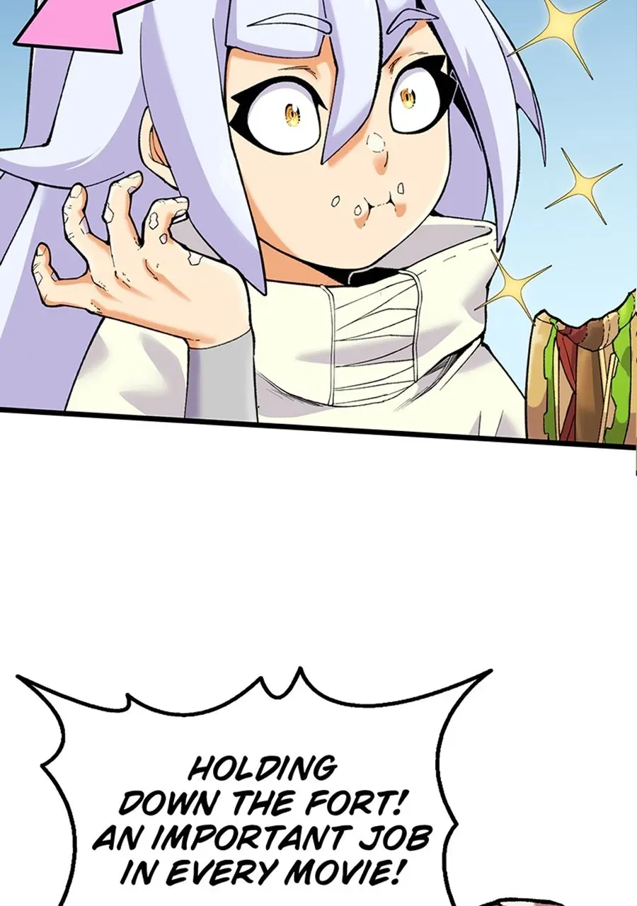 Bodyguard Babysitter Chapter 1 page 123 - 